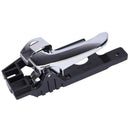 82610-1F010 82620-1F010Inner Chrome Inside Door Handle Catch Lh 1Pcs Fit fo