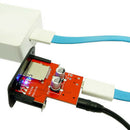 Mini Mp3 Decoder Audio Decoding Board 3.5Mm Earphone Plug For Use Support W
