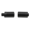 Pair Frame Slider Crash Protector for 2004-2005 Suzuki GSX-R600 GSX-R750