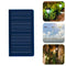 1.5W 12V Mini Cell Module Charger With 1M Wire Power Best Solar DIY Panel S N4F7