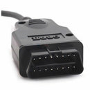 MS309 OBD2 OBDII EOBD Scanner Car Code Reader Data Tester Scan Diagnostic T G4L2