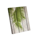 Tropical Palm Tree Leaves Canvas Print Decorative Wall Art Hanging Picture