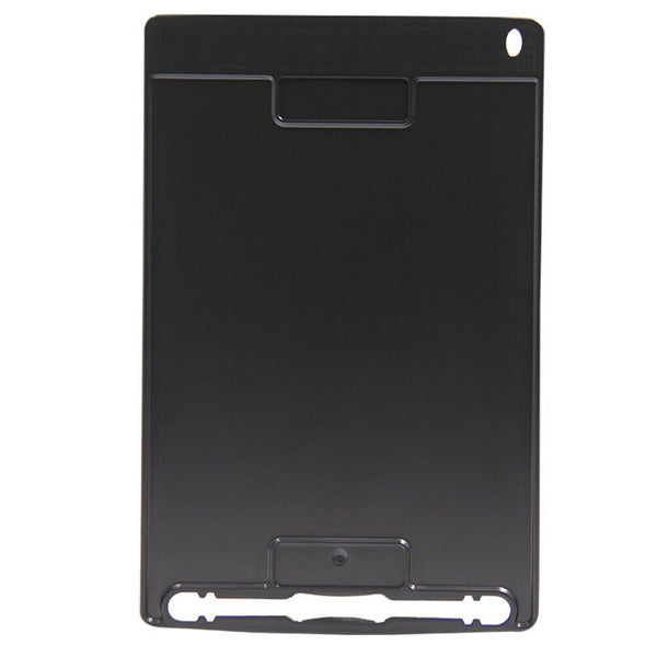 8.5 inch Digital LCD Writing Tablet Ultra-Thin Drawing Pad with Pen (Black)