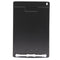 8.5 inch Digital LCD Writing Tablet Ultra-Thin Drawing Pad with Pen (Black)