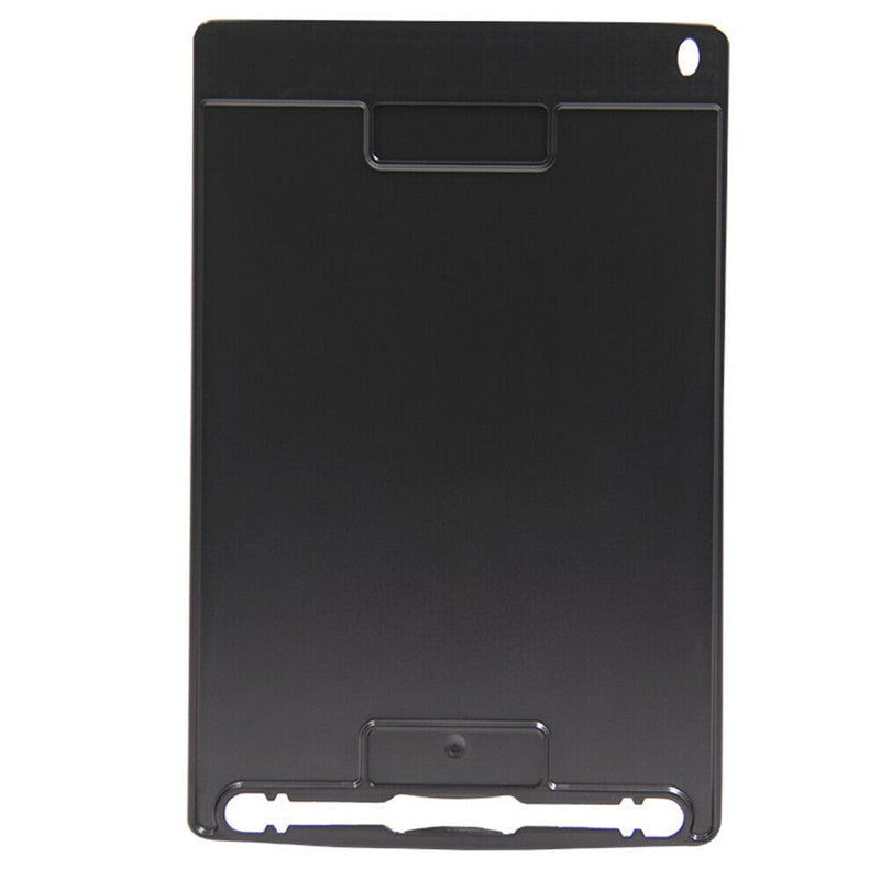 8.5 inch Digital LCD Writing Tablet Ultra-Thin Drawing Pad with Pen (Black)