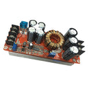 DC-DC 1200W Boost Converters Power Supply Module Adjustable Step UP Boards