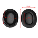 Soft Replace Ear Pad Cushions for Sony MDR-V6/MDR-7506/MDR-CD900ST Headphone