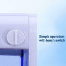 Sweater Fabric Shaver Lint Remover Electric Sweaters Clothes Defuzzer