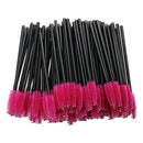 Set of 100pcs Brush Pencil Eyelash Eyes Masquerade Makeup Z1H8