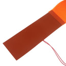 12V 240W 10x30cm Engine Oil Tank Silicone Heater Pad Rubber Heating Mat Warmi OZ