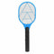 Batteries Electric Mosquito Swatter Anti Mosquito Fly Repellent Pest Reject