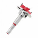 35 MM Carbide Tipped Hinge Cutter Wood Positioning Drills Bits Reamer With Guide
