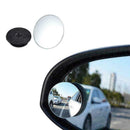 360 Degrees Car Adjustable Angle Blind Spot Assisted Z2I6 A4K8 Mirror Durab D5B1