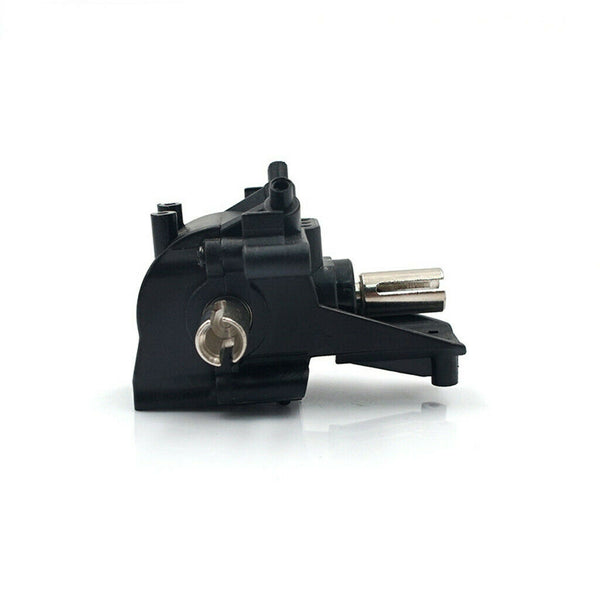 Upgrade Wavefront Transmission Box Center Gearbox For Wltoys 12428/12423/12429 D