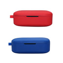 Set of 2 Silicone Headset Case for QCY T5 Anti-Scratch Shock Resistant