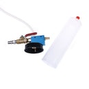 Auto car brake fluid replacement tool pump oil bleeder empty exchange equip M&O