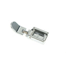Zipper Sewing Machine Foot Zipper Sewing Machine Presser Foot Low Shank Snap M&E