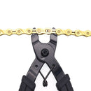 Bike Tool Bicycle Open Close Chain Magic Buckle Repair Removal Tool Plie@