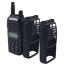 2 Pieces Soft Radio Silicone Case Shell Cover for  UV-82 UV-82HP 82L