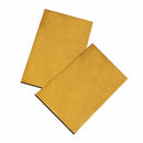 Golden Brass Metal Thin Sheet Plate Welding 60x100x3mm Metalworking Craft dsh