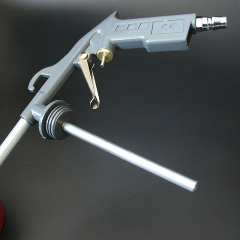 Auto Car Engine Cleaning Gun Solvent Air Sprayer Degreaser Siphon Tool G FT