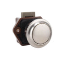 Push Button Latch Door Knob Lock for Cabinet Cupboard Caravan Motorhome Boat