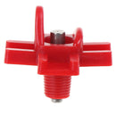 Chicken Feeder Automatic Drinking Devices Farm Poultry Water Drinker SuppliesJ!c