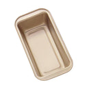 Rectangle Nonstick Toast Bread Cake Baking Mold Loaf Tin Bakeware Pan Golden