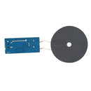 Qi DIY Wireless Fast Charger Module Transmitter PCBA Circuit Board with DIY Coil