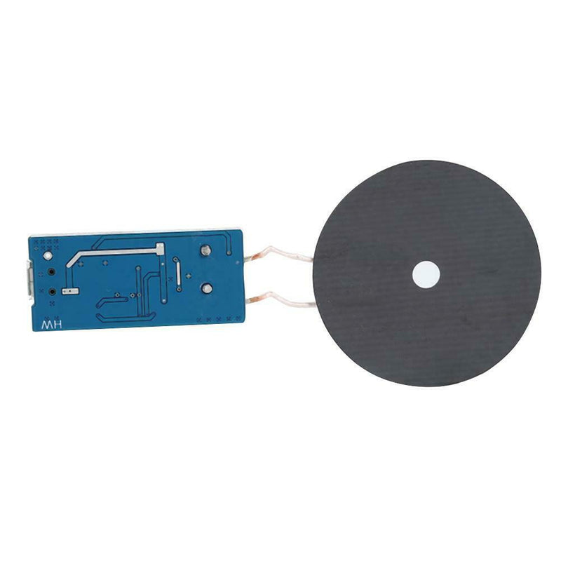 Qi DIY Wireless Fast Charger Module Transmitter PCBA Circuit Board with DIY Coil