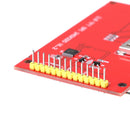 240x320 2.8" I TFT LCD Touch Panel Serial Port Module with PCB ILI9341 Ew.AU