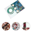 30S Recordable Voice Module Music Sound Talk Chip For Musical Gift Card Gre X0T8