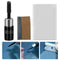 Automotive Glass Nano Repair Fluid- Auto Front Car Windshield Crack Repair _AU