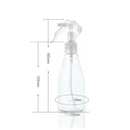 200ml Plastic Spray Bottle Hairdressing Plant Flower Sprayer Salon Water L2A7
