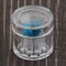 8 Holes Aquarium Tank Catcher Trap Tube Trapper For Planaria Worm Leech
