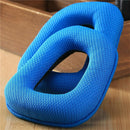 Durable Replacement Ear Pads Cushion for Logitech G35 G930 G430 F450 Headphones