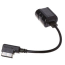 Suitable For Mercedes-Benz E350 S300 S350 Car Audio Bluetooth Music Player