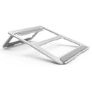 Laptop Folding Bracket Aluminum Alloy Adjustable Desktop Tablet Stand