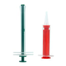 2 Pcs Animals Tablet Pill Feeder Doser  Medicine Feeding Tool For Cat