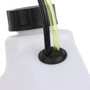 40-5B Brush Cutter Fuel Tank Brush Cutter Spare Parts Trimmer Fuel TankB Hn