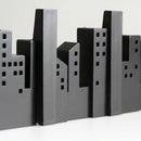 Horizon Coat Hook Wall Hanging Hook Door Hangers Multi-Group Hook Home Deco
