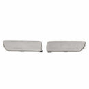 2x Front Bumper Side Marker Turn Signal Light Lamp for VW GOLF JETTA MK4 1999-05