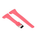 Luxury Silicone Band Strap For POLAR FT4 FT7 FT Series Universal Strap