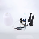 Car Cleaning Tool Cleaner Air Pulse High Pressure Car Washer