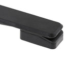 Rubber Suitcase Box Handle Grip Metal End Luggage Strap Replacement RB-020