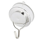 Premium Suction Cup Hook with Plating Vacuum Traceless Hooks for Smooth Wal V2R2