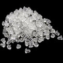 Solid Baby  Safety Replacement Earring Backs ThinPosts LJ