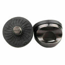 BLACK - 1/4" Strap Connector Screw Adapter For Rapid DSLR/SLR Camera w/ D1Y U0X7