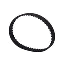 polisher Speed Control Drive Rubber timing belt 50 teeth 10mm wide 100XL