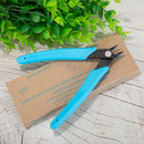 Electrical Cutting Plier Jewelry Wire Cable Cutter Side Snips Flush Plier IOJ